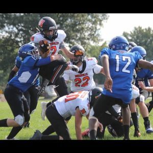 Meet your Posher, Joe